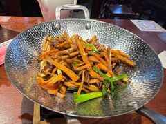 -寻宝记绍兴菜(鲁迅路店)