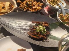 -怪噜范·贵阳小吃大排档(金源旗舰店)