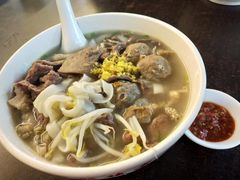 -潮镇老尾牛杂(环城西路店)