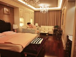 -大美母婴月子中心