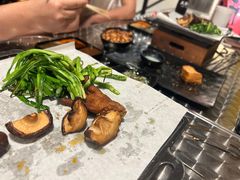 -月半小炉焖烤