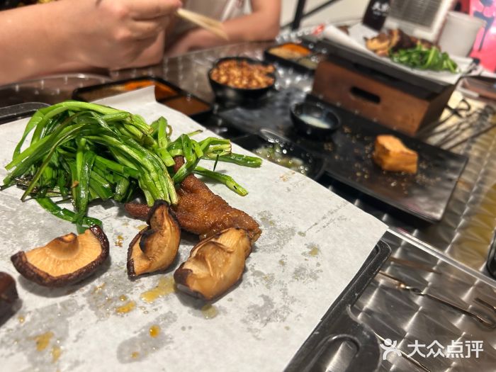 月半小炉焖烤图片
