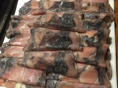 -巴奴毛肚火锅(商城路店)