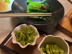 -东南里湖景餐厅·新闽菜(浦西万达店)
