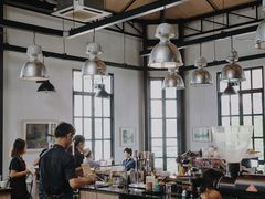 -The Workshop Coffee