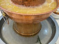 -山海关清和浑锅店