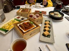 -天瑞轩·粤菜餐厅