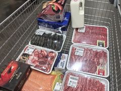 -山姆会员商店(上海浦东店)