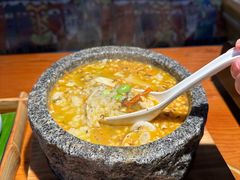 -菌自由丨野生菌火锅特色庭院餐厅(丽江古城店)