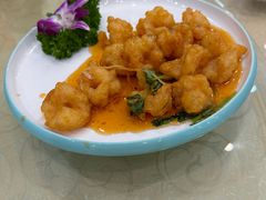 -丽泽山庄·生态怀柔菜·虹鳟鱼(红螺寺店)