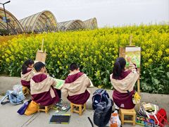 -中国天府农业博览园