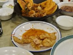 -鹤乡东北菜(崮山路店)