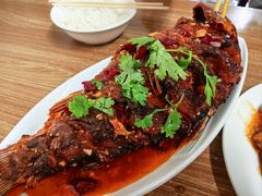 -小广四菜一绝专卖