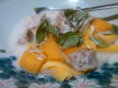 菠萝蜜-天水蔬食料理(树德之光店)