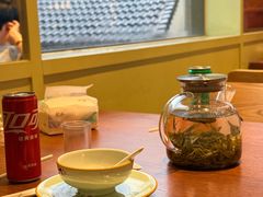 -御香农家菜(莫干山庾村店)