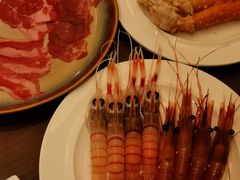 -上海兴国宾馆香樟园西餐厅