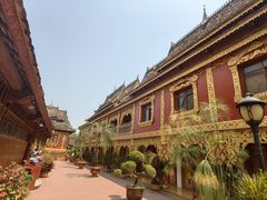 -西双版纳傣族园