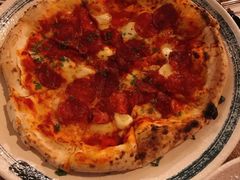-PIZZA BIANCA(民园店)