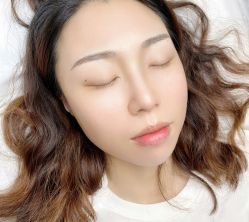 -MIVI野生眉纹绣纹眉