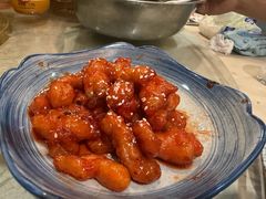 糖醋鱼-萬家灯火·私房湘菜·22年老手艺(南岭大道店)