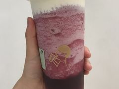 -喜茶(永旺梦乐城店)
