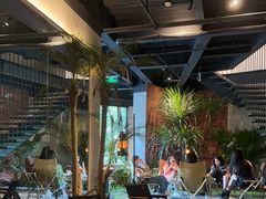 -J Create城市露营咖啡·简餐·宠物(上海动物园店)