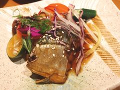 -吉之仙•中国制造•出口级食材日料店(领事馆总店)