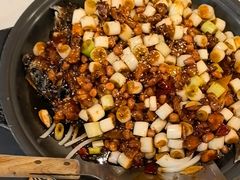 -锦尚阁烤鱼(望京新荟城店)