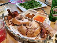 -南海渔家•渔民海鲜(亚特兰蒂斯店)