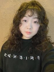 -New Fashion发型定制