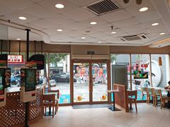 大堂-德克士(东城店)