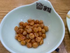 -家味螺蛳粉&烤鱼(五角场店)
