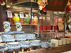-怡咖啡海鲜自助餐厅(浦东香格里拉店)