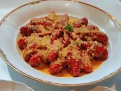-淮香国色·淮扬菜(正大中心店)