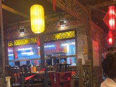 -蜀国大将老火锅(江北店)