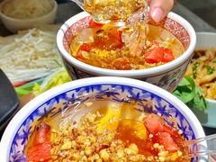 -肥家大排档(天河体育西店)