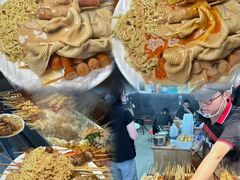-郭记小街麻辣烫(南小街总店)