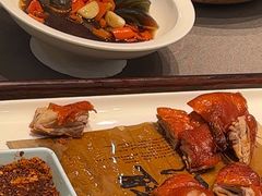 -香山湖家家宴(中山陵店)