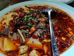 -双合园·海鲜水饺青岛菜(万佳广场店)