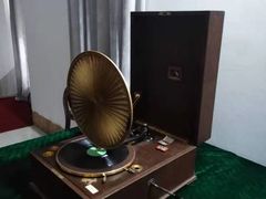 -旅顺留声机博物馆