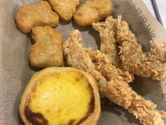 -肯德基(西单商场店)
