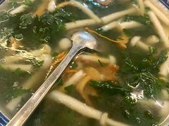 -老味道1992(武当山店)