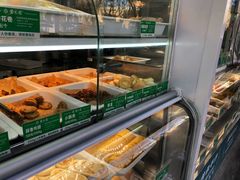 -紫光园清真北京小吃(银村街店)