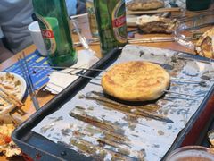 -四禧精酿铜锅涮肉·烧烤工场(大明湖店)