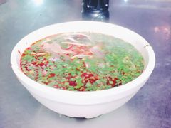 老高家不翻汤-高记清香园绝味不翻汤