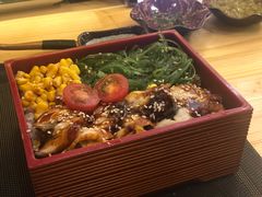 -食鲤料理(西虹东路店)