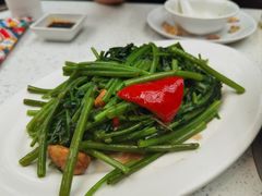 -肥仔文澳门猪骨煲(南京西路店)