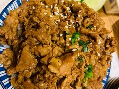 -小句号·精致料理(江南环球港店)