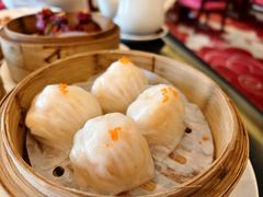 -珠江皇冠假日酒店-富临轩中餐厅