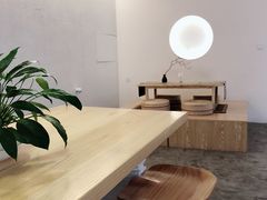 用餐区-禾康家蛋糕店